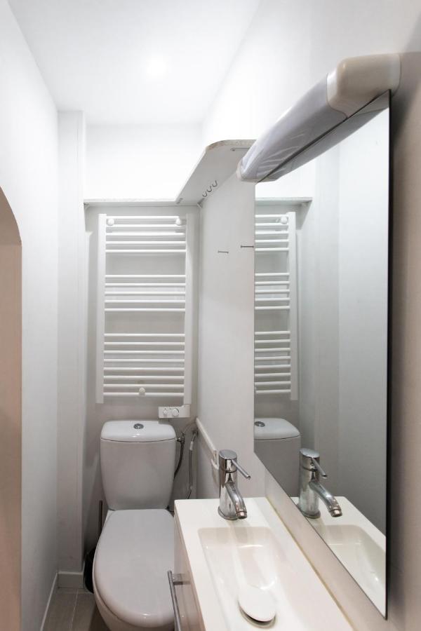 Cannes Hyper Centre Climatise Kültér fotó