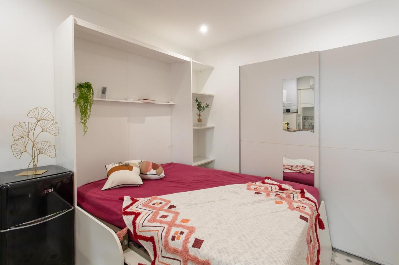 Cannes Hyper Centre Climatise Kültér fotó